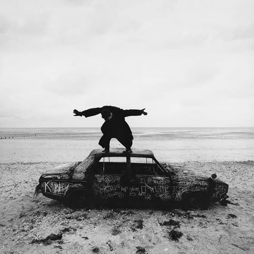 The 1975、ジャック・アントノフの手腕で引き出された等身大な